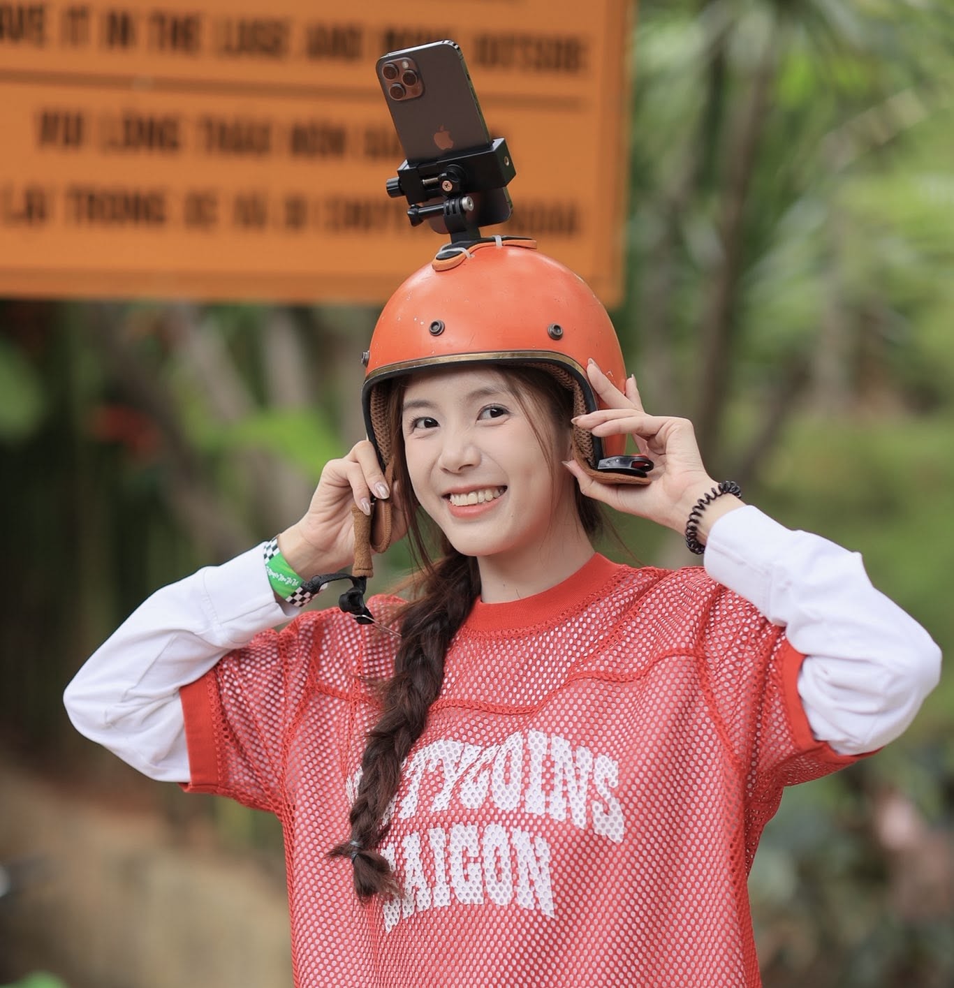 Lên xe một vòng – Cười xỉu cả chuyến!